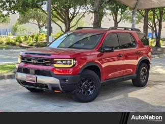 New 2026 Honda Passport TrailSport Elite image 1