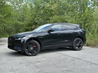 New 2026 Jaguar F-PACE R-Dynamic S image 1