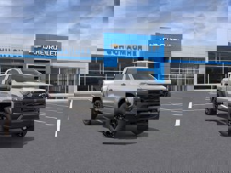 New 2026 Chevrolet Colorado Trail Boss image 1