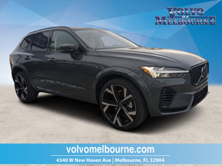 New 2026 Volvo XC60 T8 Ultra image 1