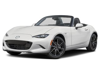 New 2025 MAZDA MX-5 Miata Grand Touring w/ Weather Package image 1