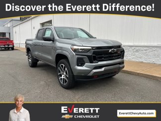 New 2024 Chevrolet Colorado Z71 w/ Z71 Convenience Package 2 image 1