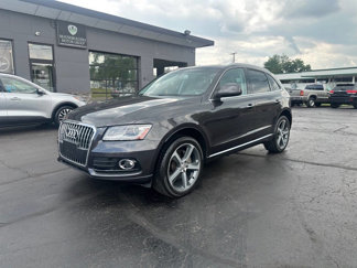 Used 2015 Audi Q5 TDI Premium Plus w/ Technology Package image 1
