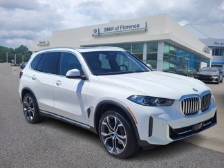 New 2026 BMW X5 xDrive40i image 1