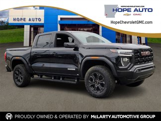 New 2025 GMC Canyon Elevation w/ Convenience Package image 1