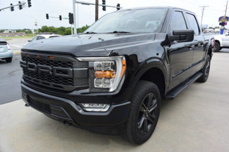 Used 2021 Ford F150 XLT w/ Equipment Group 302A High image 1