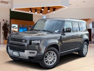 Used 2025 Land Rover Defender 110 S image 1