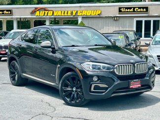 Used 2017 BMW X6 xDrive35i image 1