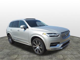 New 2025 Volvo XC90 B6 Plus w/ Protection Package Premier image 1