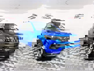 New 2025 Jeep Compass Latitude image 1