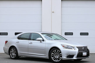 Used 2014 Lexus LS 460 AWD image 1