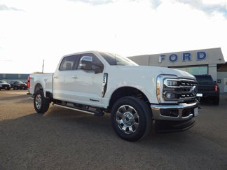 New 2025 Ford F250 Lariat w/ Chrome Package image 1