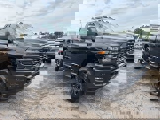 New 2025 RAM 2500 Tradesman image 1
