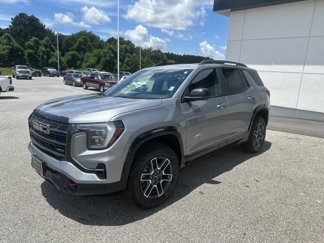 New 2026 GMC Terrain AT4 w/ LPO, Floor Liner Package image 1