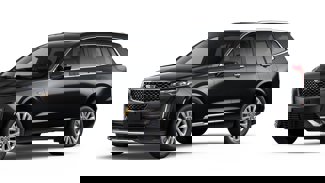 New 2025 Cadillac XT6 Premium Luxury image 1
