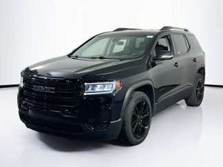 Used 2023 GMC Acadia SLE w/ Driver Convenience Package image 1