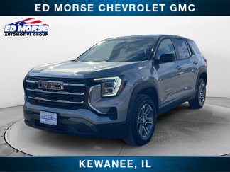 New 2025 GMC Terrain Elevation image 1