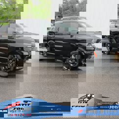 New 2025 Dodge Durango GT image 1