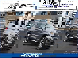 Certified 2022 Ford Explorer XLT w/ Equipment Group 202A image 1