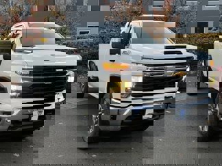 New 2025 Chevrolet Silverado 2500 LT w/ All Star Edition image 1