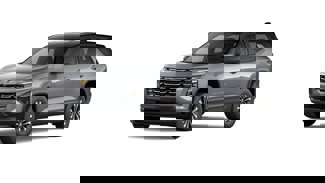 New 2026 Chevrolet Equinox LT w/ Convenience Package II image 1