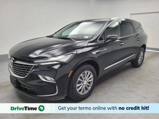 Used 2022 Buick Enclave Premium image 1