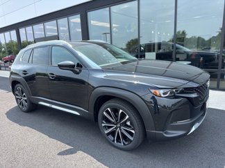 New 2025 MAZDA CX-50 2.5 Turbo w/ Accent Package image 1
