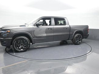 New 2025 RAM 1500 Big Horn video 2