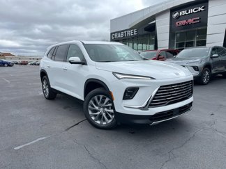 New 2025 Buick Enclave Preferred w/ Power Package image 1