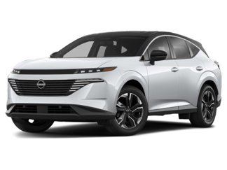 New 2025 Nissan Murano Platinum image 1