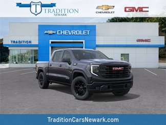 New 2026 GMC Sierra 1500 Elevation image 1