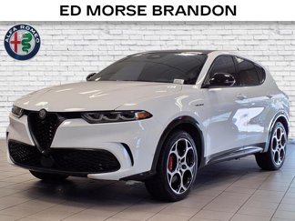 Used 2024 Alfa Romeo Tonale Veloce image 1