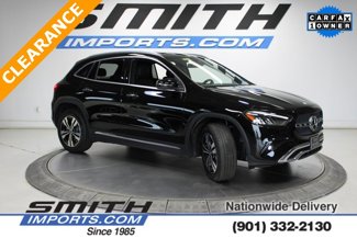 Used 2024 Mercedes-Benz GLA 250 image 1