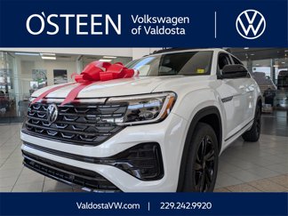 New 2026 Volkswagen Atlas Cross Sport SEL R-Line image 1