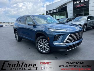 New 2026 Buick Enclave Preferred w/ Power Package image 1