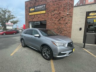 Used 2019 Acura MDX SH-AWD w/ Technology Package image 1