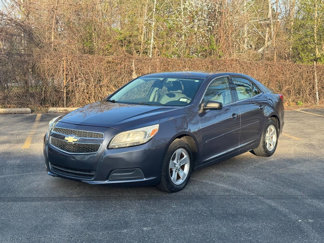 Used 2013 Chevrolet Malibu LS w/ Protection Package image 1