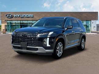 New 2025 Hyundai Palisade SEL image 1