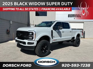 New 2025 Ford F250 Lariat w/ Lariat Ultimate Package image 1