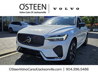 New 2026 Volvo XC60 B5 Ultra w/ Protection Package Premier image 1