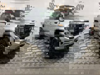 New 2026 GMC Sierra 1500 Elevation image 1