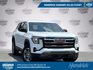 New 2026 GMC Terrain Elevation w/ Technology Package II image 1