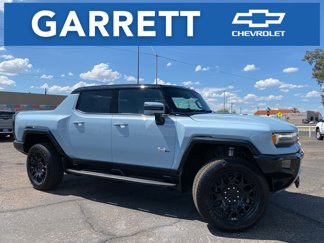 New 2025 GMC Hummer EV 2X image 1