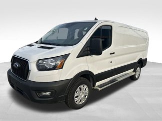 Used 2023 Ford Transit 250 Low Roof w/ Exterior Upgrade Package image 1