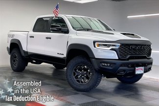 New 2026 RAM 1500 RHO image 1