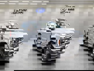 New 2025 Ford F350 Lariat w/ Chrome Package image 1