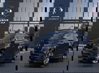 New 2025 MAZDA CX-90 3.3 Turbo w/ Preferred Package image 1