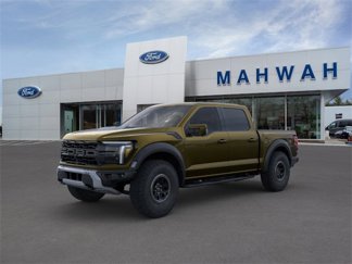 New 2025 Ford F150 Raptor image 1