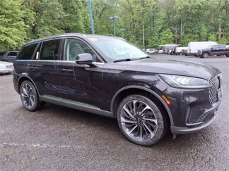 New 2025 Lincoln Aviator Reserve image 1