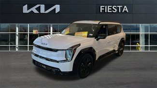 New 2026 Kia EV9 Land image 1